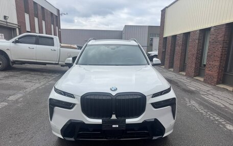 BMW X7, 2024 год, 11 990 000 рублей, 3 фотография