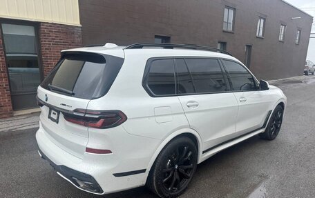 BMW X7, 2024 год, 11 990 000 рублей, 6 фотография
