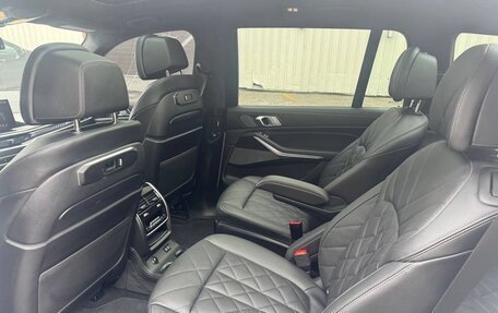 BMW X7, 2024 год, 11 990 000 рублей, 12 фотография