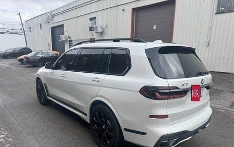 BMW X7, 2024 год, 11 990 000 рублей, 8 фотография