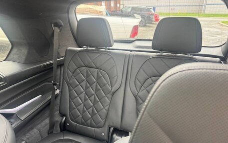 BMW X7, 2024 год, 11 990 000 рублей, 13 фотография