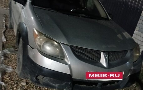 Pontiac Vibe II, 2002 год, 250 000 рублей, 4 фотография