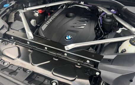 BMW X7, 2024 год, 11 990 000 рублей, 15 фотография