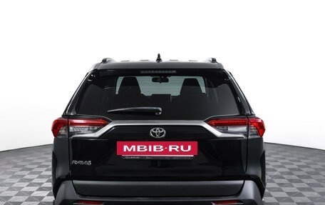 Toyota RAV4, 2019 год, 2 690 000 рублей, 7 фотография