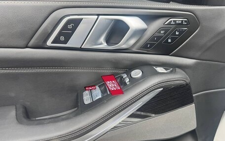 BMW X7, 2024 год, 11 990 000 рублей, 11 фотография
