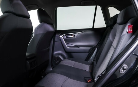Toyota RAV4, 2019 год, 2 690 000 рублей, 12 фотография