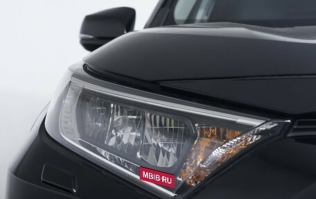 Toyota RAV4, 2019 год, 2 690 000 рублей, 19 фотография
