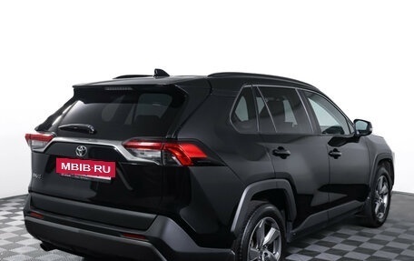 Toyota RAV4, 2019 год, 2 690 000 рублей, 6 фотография