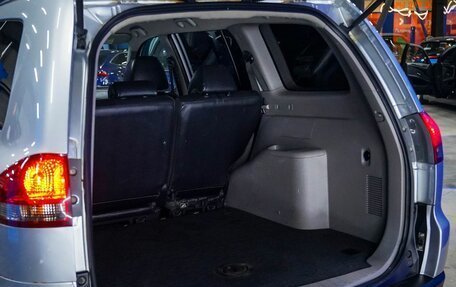 Mitsubishi Pajero Sport II рестайлинг, 2014 год, 1 730 000 рублей, 9 фотография