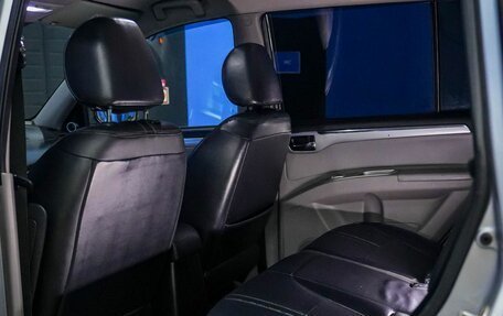Mitsubishi Pajero Sport II рестайлинг, 2014 год, 1 730 000 рублей, 14 фотография