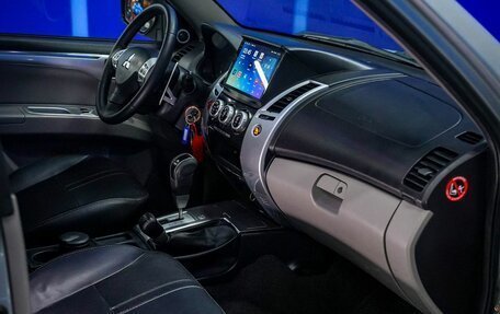 Mitsubishi Pajero Sport II рестайлинг, 2014 год, 1 730 000 рублей, 13 фотография