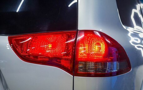 Mitsubishi Pajero Sport II рестайлинг, 2014 год, 1 730 000 рублей, 18 фотография