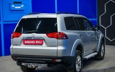 Mitsubishi Pajero Sport II рестайлинг, 2014 год, 1 730 000 рублей, 7 фотография