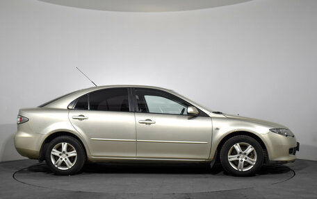 Mazda 6, 2007 год, 379 000 рублей, 5 фотография