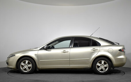 Mazda 6, 2007 год, 379 000 рублей, 9 фотография