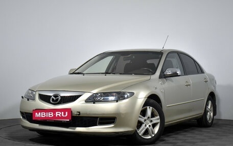 Mazda 6, 2007 год, 379 000 рублей, 2 фотография