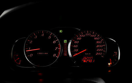 Mazda 6, 2007 год, 379 000 рублей, 18 фотография