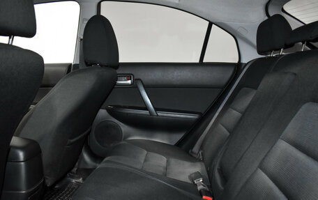 Mazda 6, 2007 год, 379 000 рублей, 13 фотография