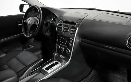 Mazda 6, 2007 год, 379 000 рублей, 14 фотография