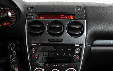 Mazda 6, 2007 год, 379 000 рублей, 17 фотография