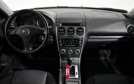 Mazda 6, 2007 год, 379 000 рублей, 16 фотография