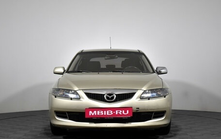 Mazda 6, 2007 год, 379 000 рублей, 3 фотография
