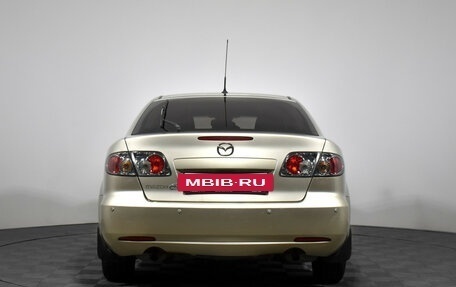 Mazda 6, 2007 год, 379 000 рублей, 7 фотография