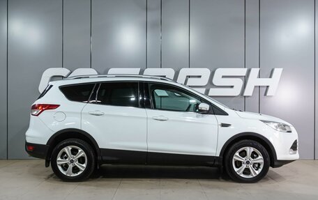Ford Kuga III, 2014 год, 1 409 000 рублей, 5 фотография