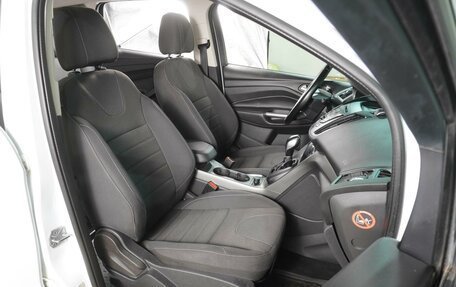 Ford Kuga III, 2014 год, 1 409 000 рублей, 8 фотография