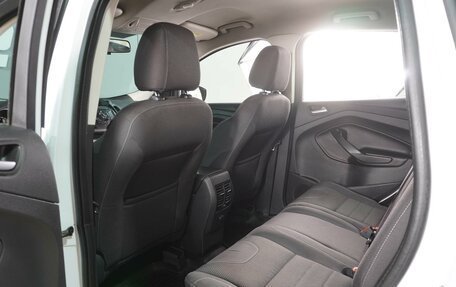 Ford Kuga III, 2014 год, 1 409 000 рублей, 11 фотография