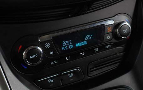 Ford Kuga III, 2014 год, 1 409 000 рублей, 17 фотография