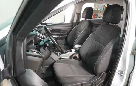 Ford Kuga III, 2014 год, 1 409 000 рублей, 10 фотография
