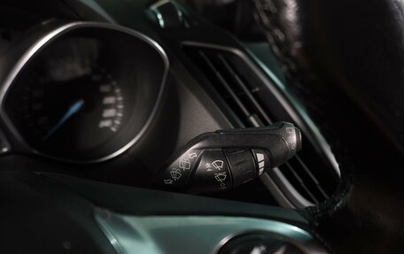Ford Kuga III, 2014 год, 1 409 000 рублей, 13 фотография