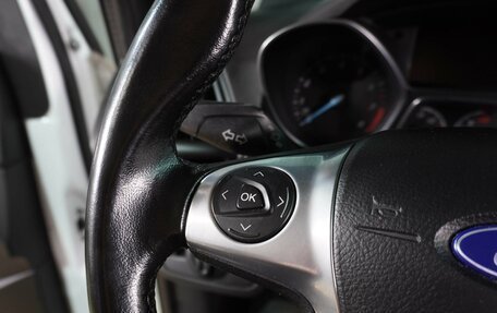 Ford Kuga III, 2014 год, 1 409 000 рублей, 19 фотография