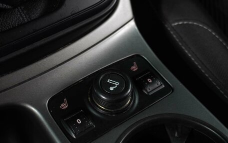 Ford Kuga III, 2014 год, 1 409 000 рублей, 18 фотография