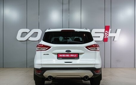 Ford Kuga III, 2014 год, 1 409 000 рублей, 4 фотография