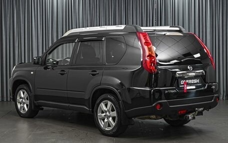 Nissan X-Trail, 2010 год, 1 285 670 рублей, 2 фотография