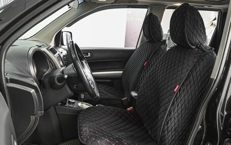 Nissan X-Trail, 2010 год, 1 285 670 рублей, 10 фотография