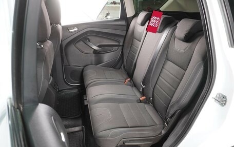 Ford Kuga III, 2014 год, 1 409 000 рублей, 9 фотография