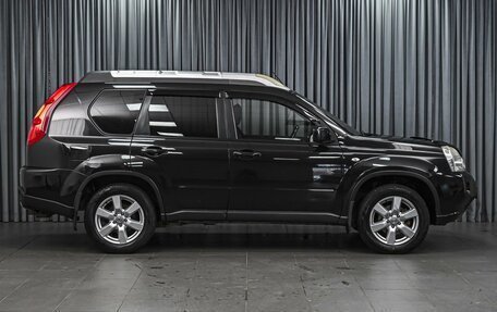 Nissan X-Trail, 2010 год, 1 285 670 рублей, 5 фотография