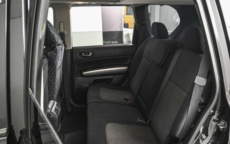 Nissan X-Trail, 2010 год, 1 285 670 рублей, 9 фотография