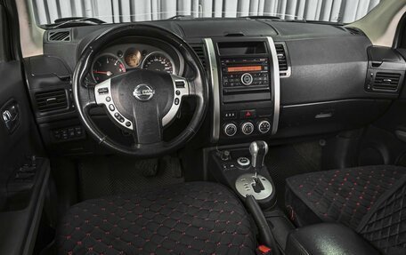 Nissan X-Trail, 2010 год, 1 285 670 рублей, 6 фотография