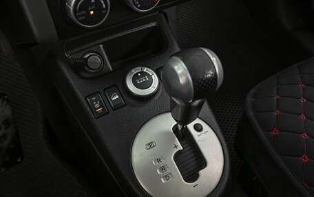 Nissan X-Trail, 2010 год, 1 285 670 рублей, 13 фотография