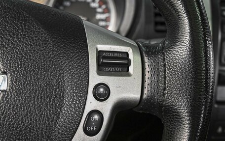 Nissan X-Trail, 2010 год, 1 285 670 рублей, 20 фотография
