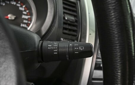 Nissan X-Trail, 2010 год, 1 285 670 рублей, 18 фотография