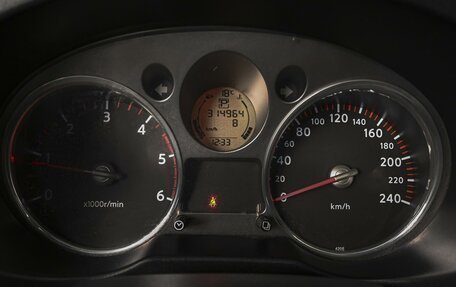 Nissan X-Trail, 2010 год, 1 285 670 рублей, 22 фотография