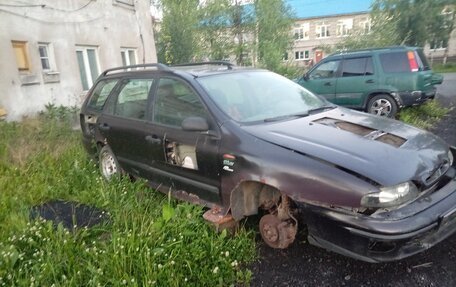 Fiat Marea, 1998 год, 30 000 рублей, 2 фотография