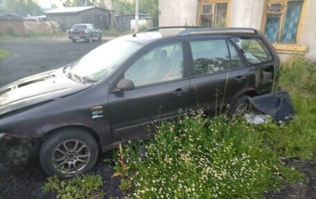 Fiat Marea, 1998 год, 30 000 рублей, 4 фотография