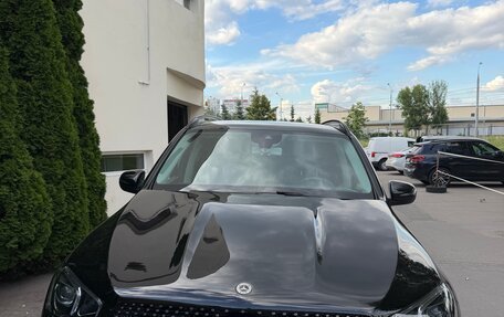 Mercedes-Benz GLE, 2020 год, 5 000 000 рублей, 2 фотография