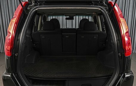 Nissan X-Trail, 2010 год, 1 285 670 рублей, 23 фотография